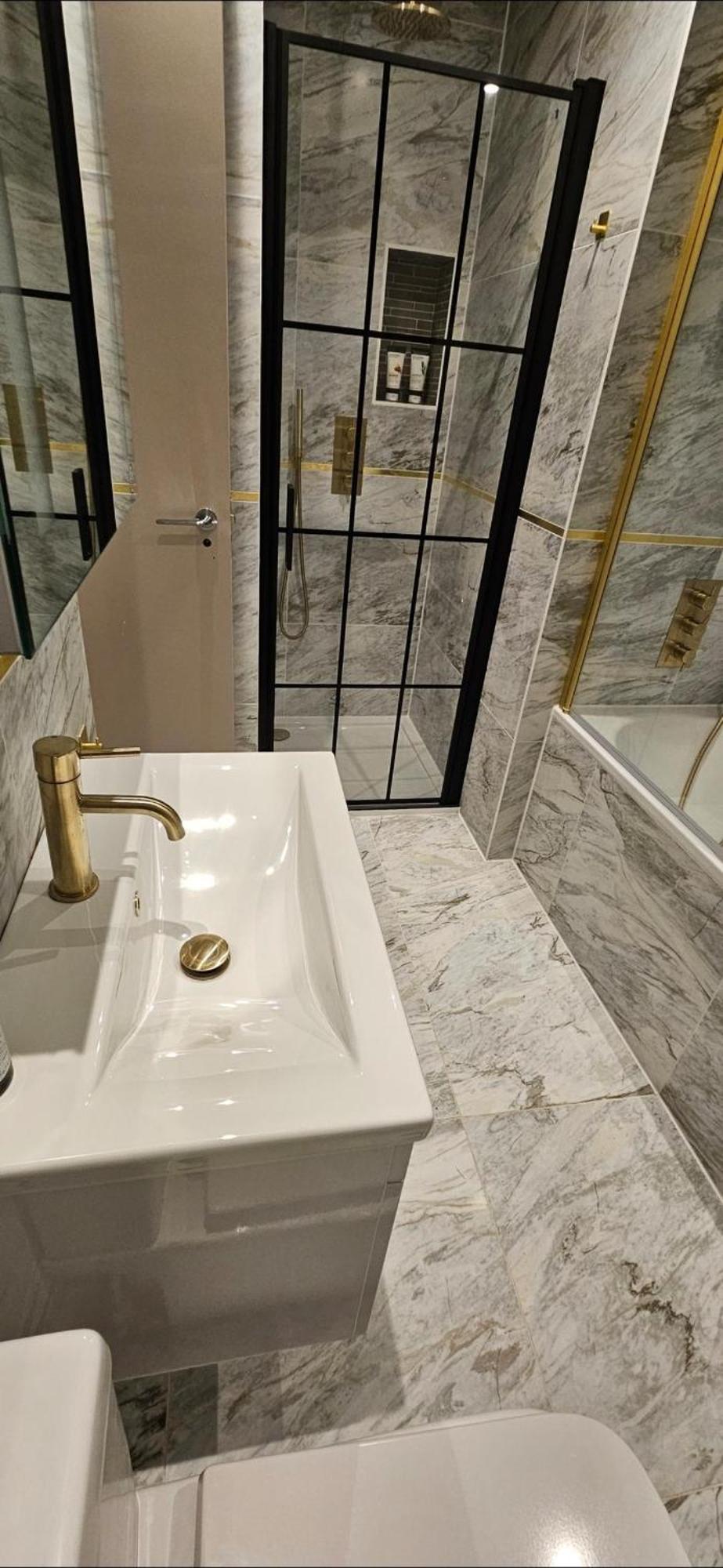Appartement Stylish New 2 Bedroom *